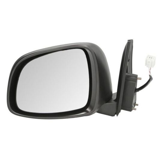 5402-07-037361P Outside Mirror