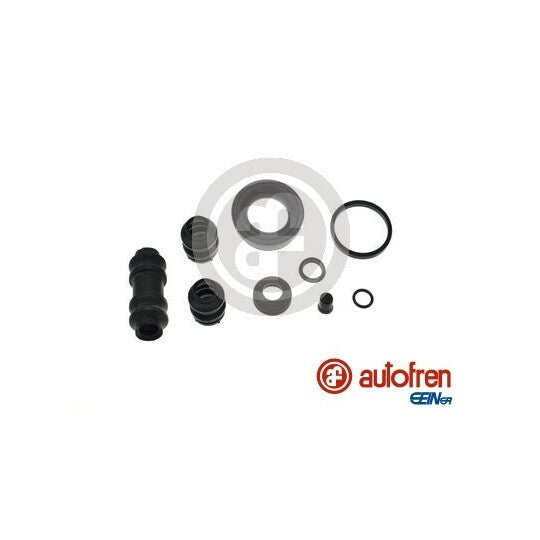 D4826 Repair Kit, brake caliper
