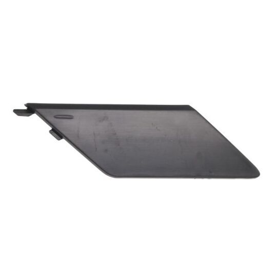 5513-00-9058970P Bumper Cover, towing device