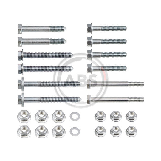 290141 Repair Kit, wheel suspension