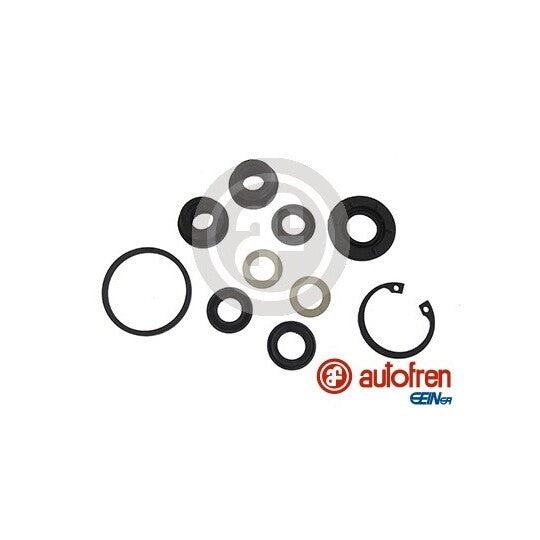 D1715 Repair Kit, brake master cylinder