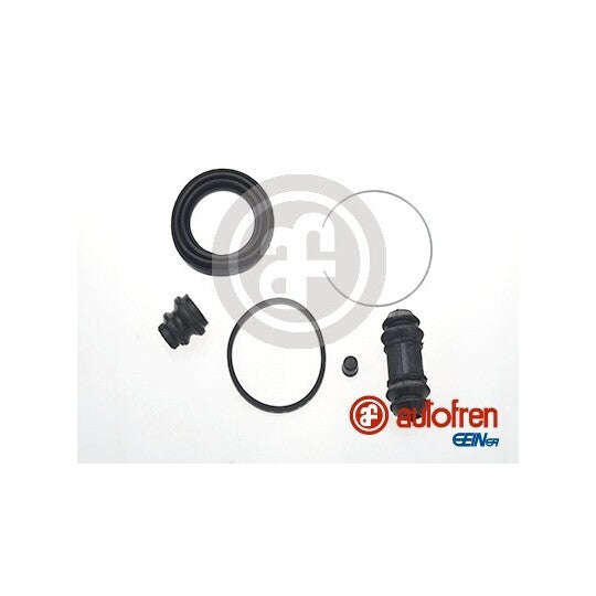 D4389 Repair Kit, brake caliper