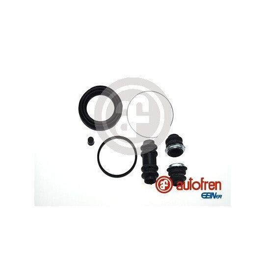 D4775 Repair Kit, brake caliper