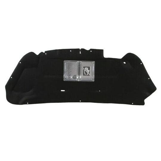 6804-00-5519290P Silencing Material, engine bay