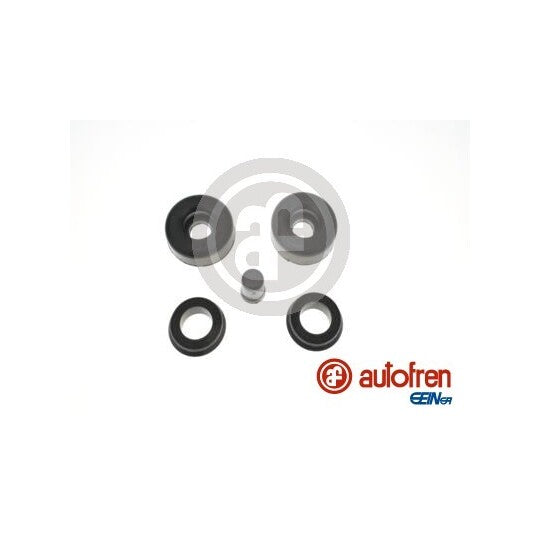D3546 Repair Kit, wheel brake cylinder