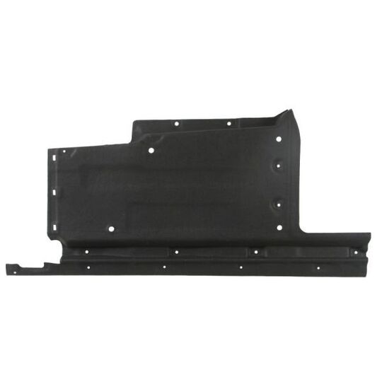 6601-02-0035982P Engine Cover