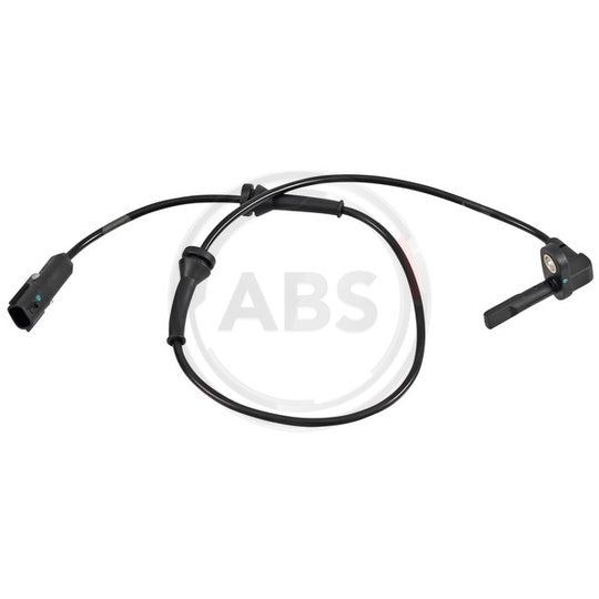 31578 Sensor, wheel speed