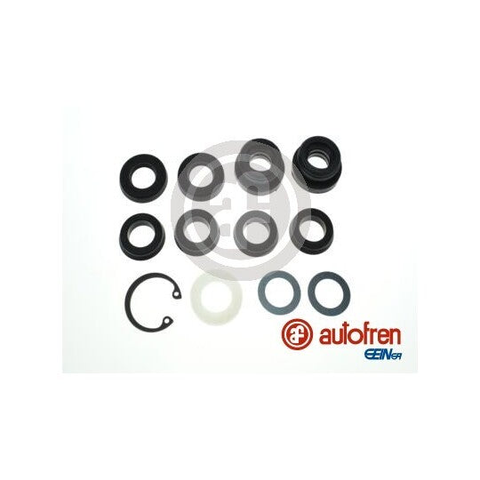 D1486 Repair Kit, brake master cylinder