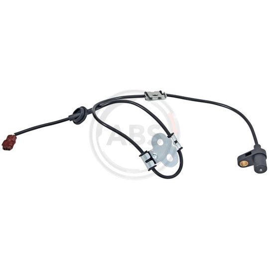 31487 Sensor, wheel speed