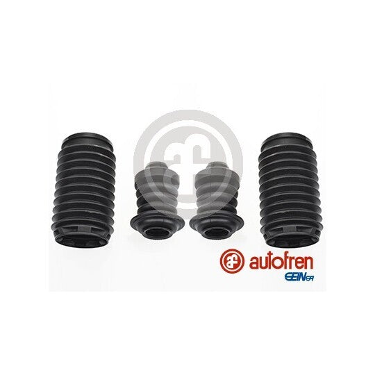 D5094 Dust Cover Kit, shock absorber