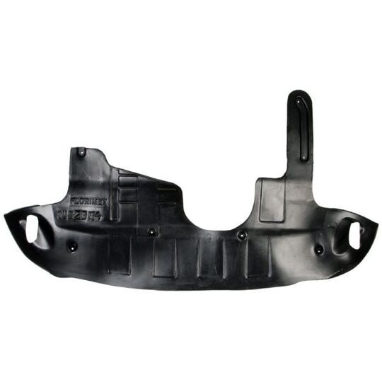 6601-02-3175860P Engine Cover