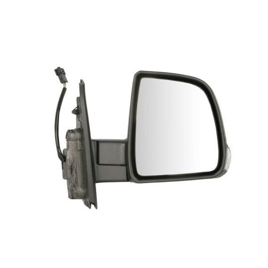 5402-07-046370P Outside Mirror
