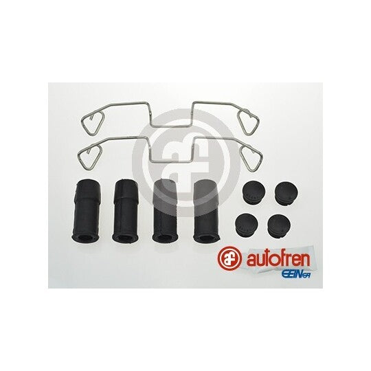 D42628A Accessory Kit, disc brake pad