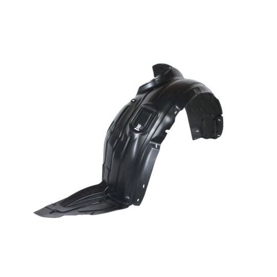 6601-01-7515803P Mudguard