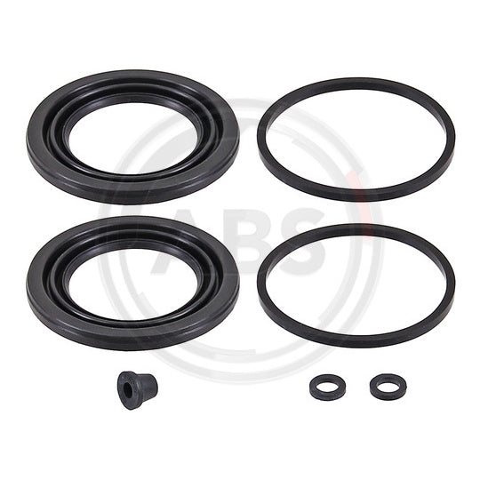 43554 Repair Kit, brake caliper