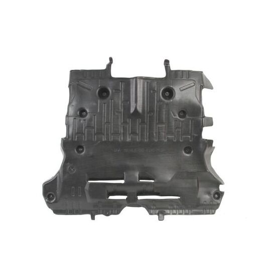 6601-02-6530860P Skid Plate
