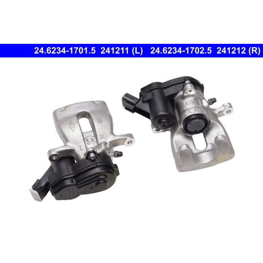 24.6234-1701.5 Brake Caliper