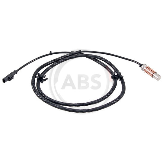 31265 Sensor, wheel speed