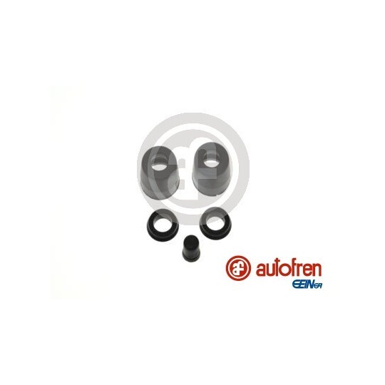 D3276 Repair Kit, wheel brake cylinder