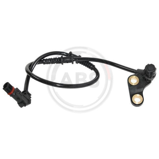 30133 Sensor, wheel speed