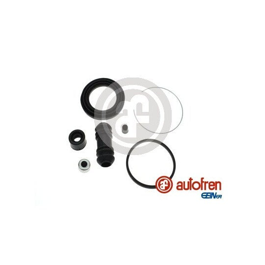 D4267 Repair Kit, brake caliper
