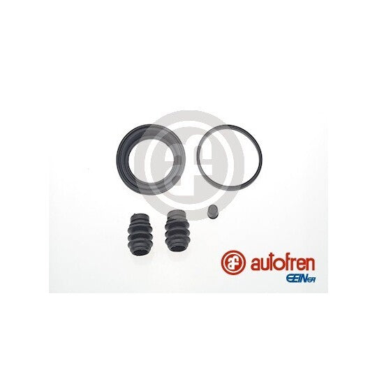 D4731 Repair Kit, brake caliper
