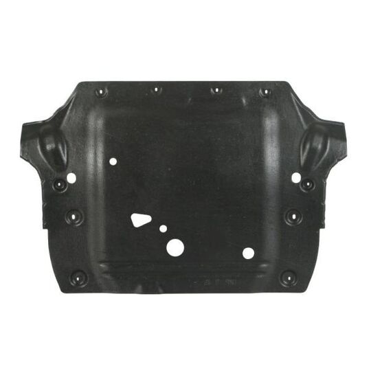 6601-02-5054860P Engine Cover