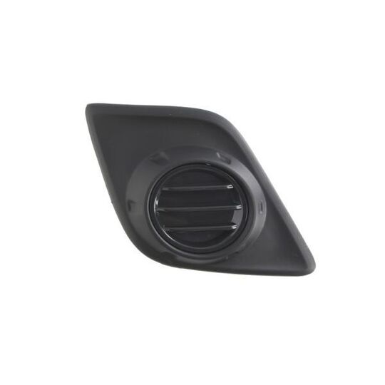 6502-07-8175911P Ventilation Grille, bumper