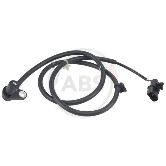 31125 Sensor, wheel speed