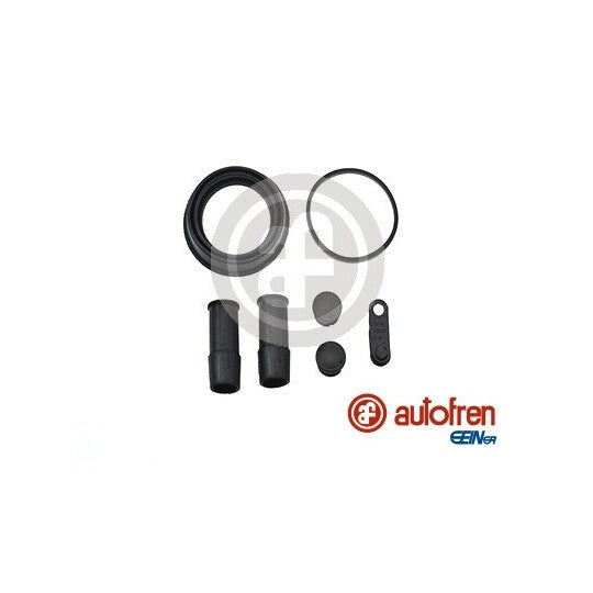 D4748 Repair Kit, brake caliper