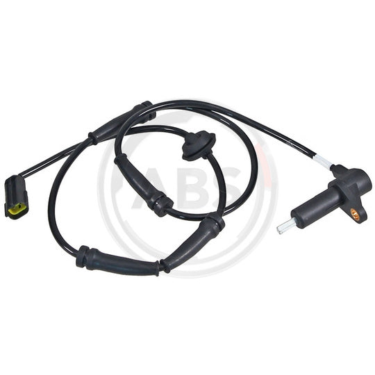 31531 Sensor, wheel speed