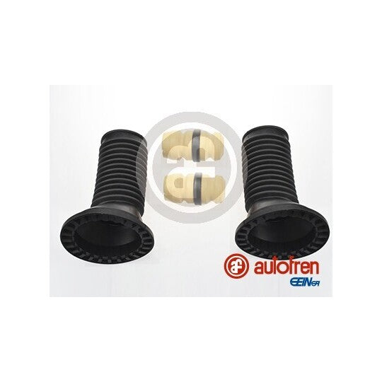 D5030 Dust Cover Kit, shock absorber