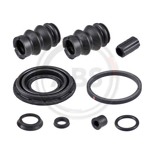53158 Repair Kit, brake caliper