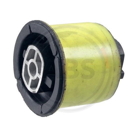271367 Mounting, axle bracket