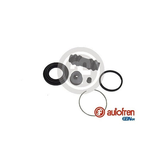 D4566 Repair Kit, brake caliper