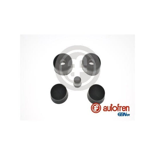 D3595 Repair Kit, wheel brake cylinder