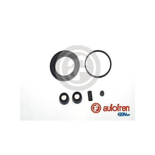 D4827 Repair Kit, brake caliper