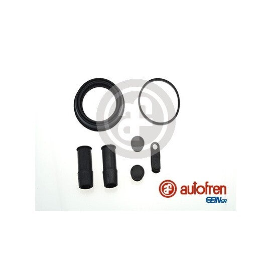 D4700 Repair Kit, brake caliper