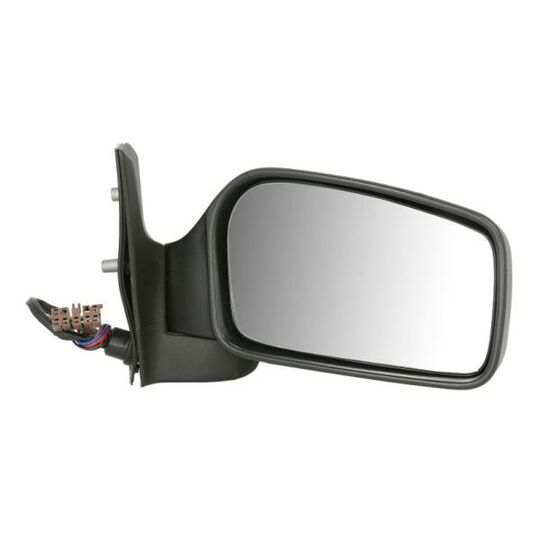 5402-04-1129357 Outside Mirror