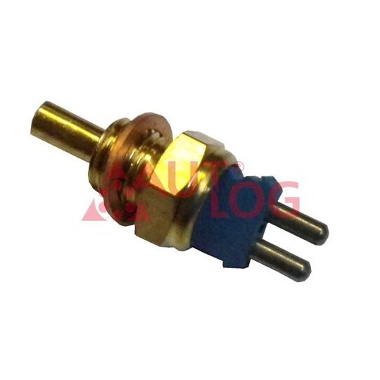 AS2076 Sensor, coolant temperature