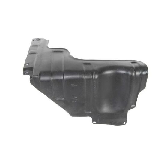 6601-02-1135872P Engine Cover