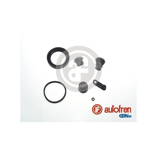 D4259 Repair Kit, brake caliper