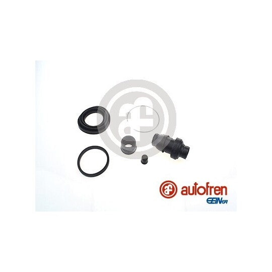 D41640 Repair Kit, brake caliper