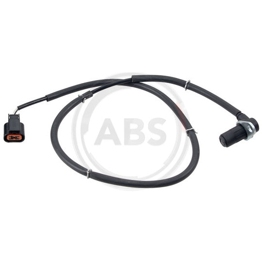 31140 Sensor, wheel speed
