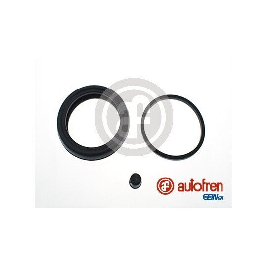 D41025 Repair Kit, brake caliper