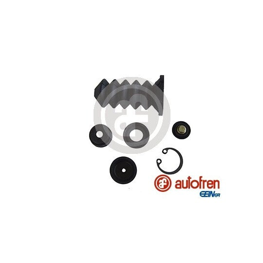 D1625 Repair Kit, clutch master cylinder