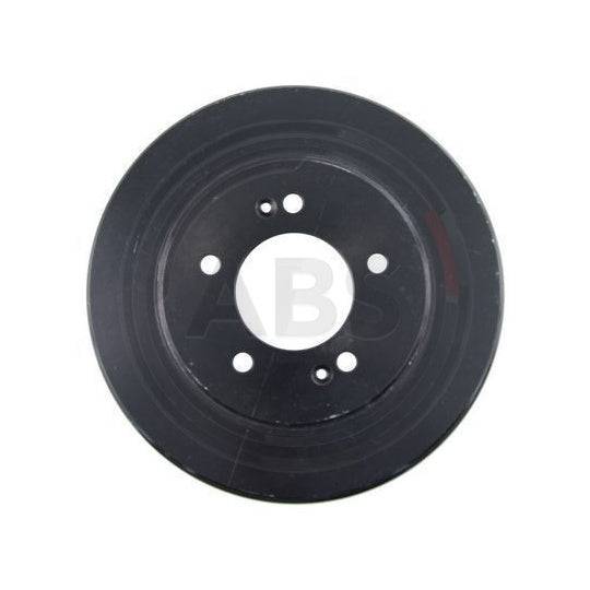 2778-S Brake Drum
