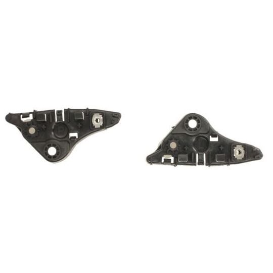 5504-00-6050933P Mounting Bracket, bumper