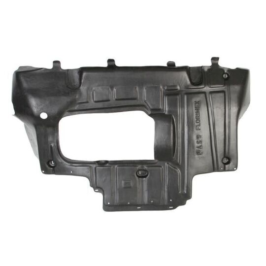 6601-02-9537860P Engine Cover