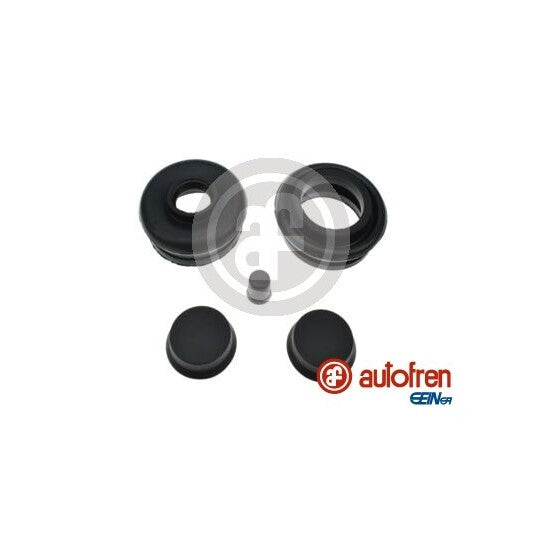 D3394 Repair Kit, wheel brake cylinder